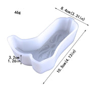 Boot2 Freshie Mold